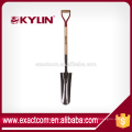 Eco-Friendly Exporter China Drain Types Of Spade Shovel